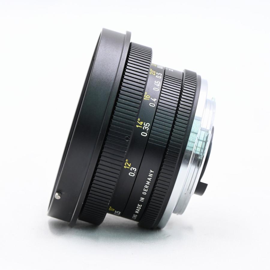 【ROM改造 珍品】Leica ライカ Super-Angulon スーパーアンギュロン 21mm F4 希少 コレクターアイテム |  | 05