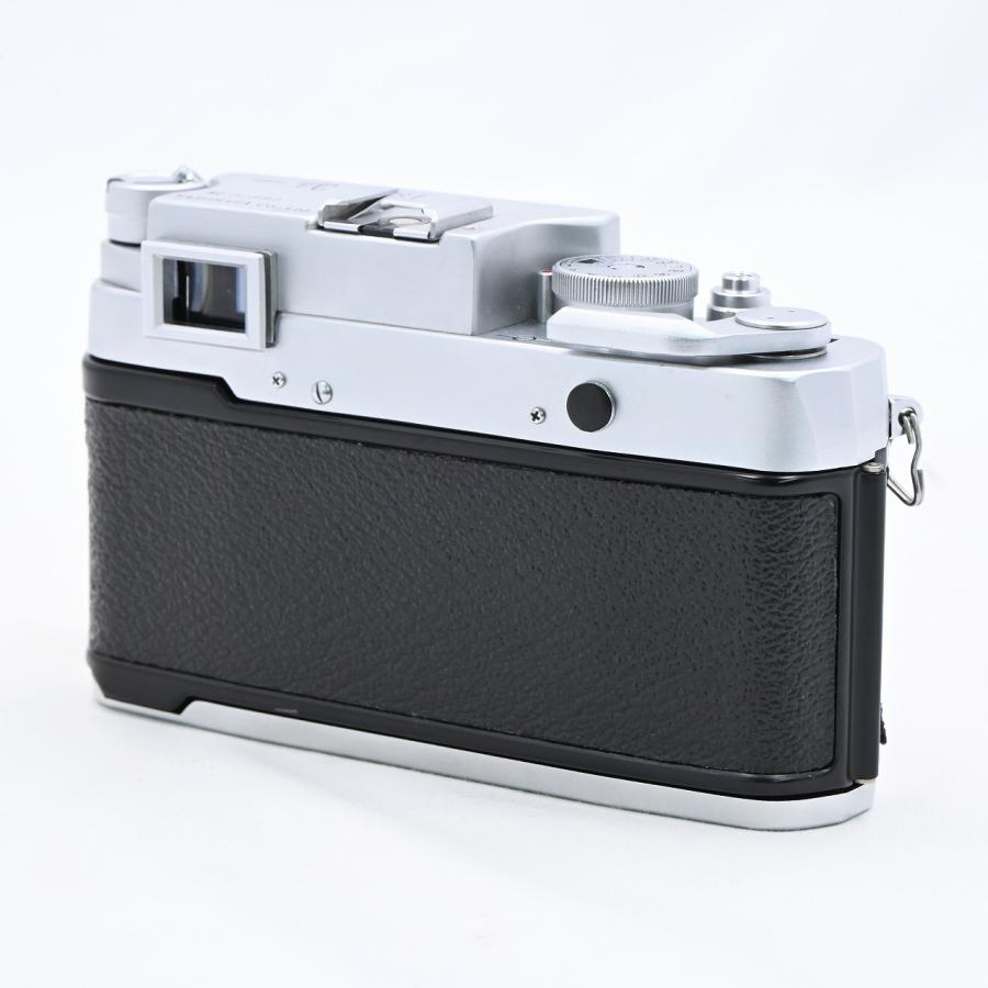 YASUHARA 安原製作所 安原一式 T981 ボディ |  | 05