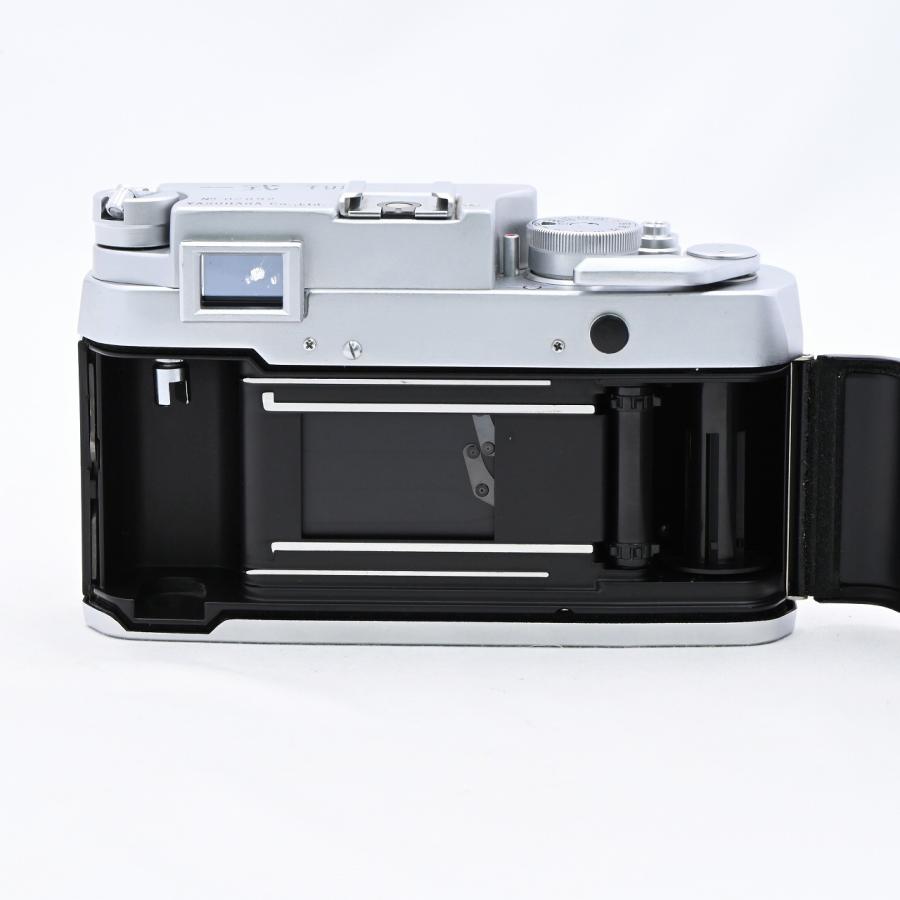 YASUHARA 安原製作所 安原一式 T981 ボディ |  | 06