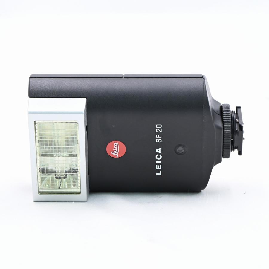 LEICA ライカ　SF20 フラッシュユニット　旧家蔵出し、セール、 ライカ Leica フラッシュユニット SF20 : フラッグシップカメラ - 通販