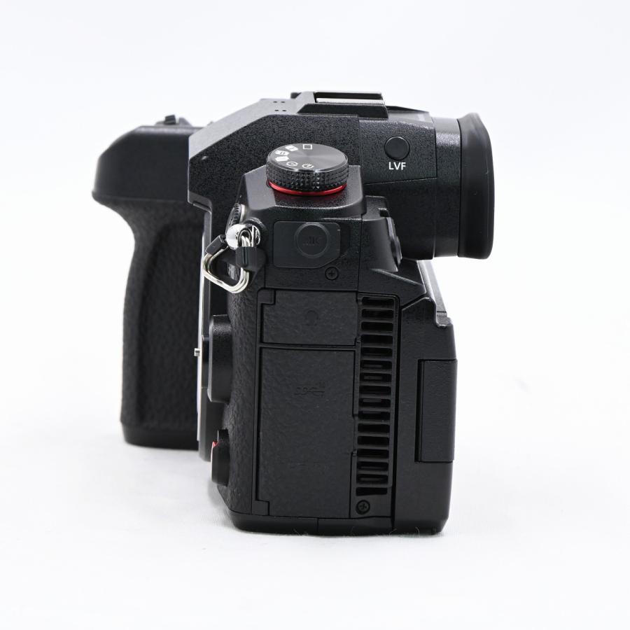 Lumix GH6 デジタル一眼カメラ/ボディ デジタル一眼カメラ／ボディ DC