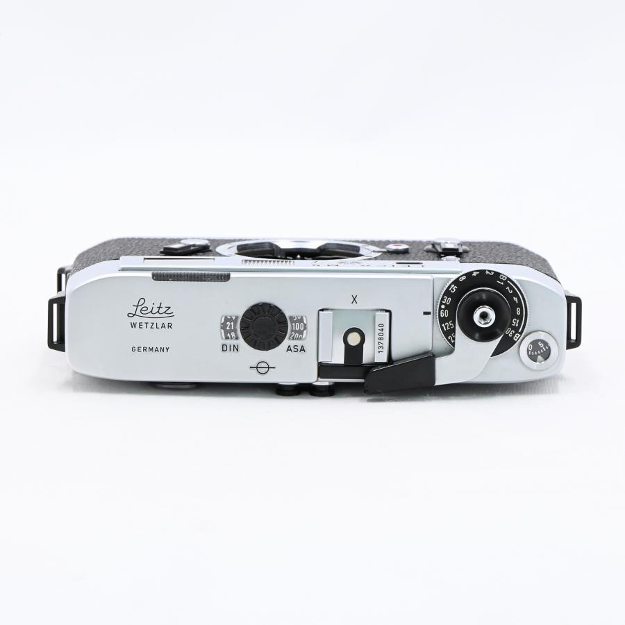 ライカ Leica M5 ボディ 50周年モデル 50 jahre 【限定350台
