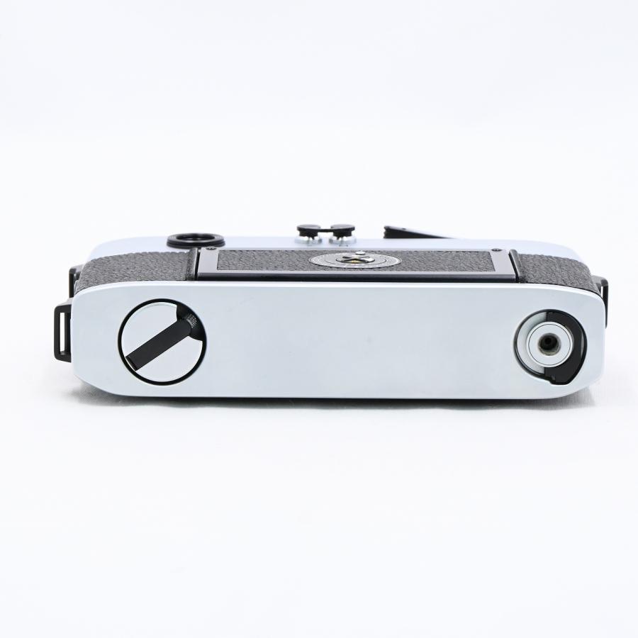 【美品】 ライカ　LEICA M5 ボディ ライカ Leica M5 ボディ 50周年モデル 50 jahre 【限定350台