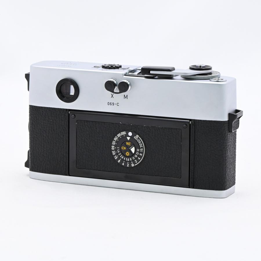 ライカ Leica M5 ボディ 50周年モデル 50 jahre 【限定350台