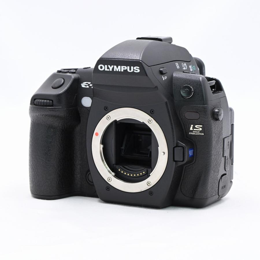 オリンパス OLYMPUS E-3 ボディ |  | 01