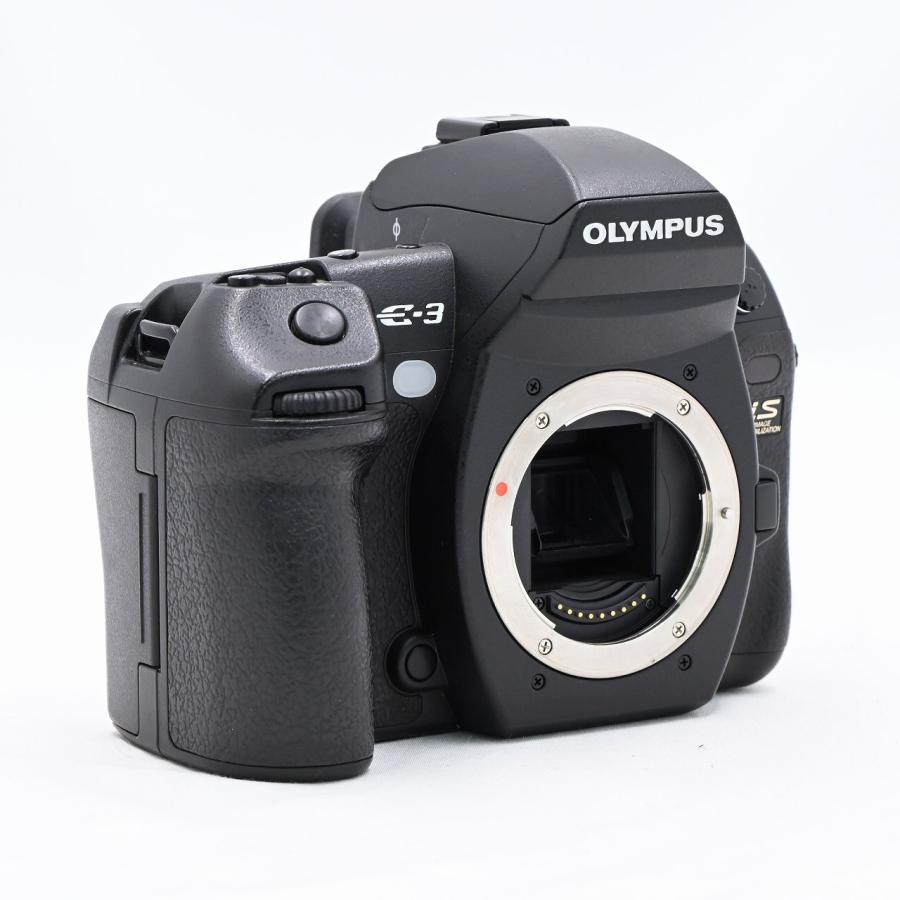 オリンパス OLYMPUS E-3 ボディ |  | 02