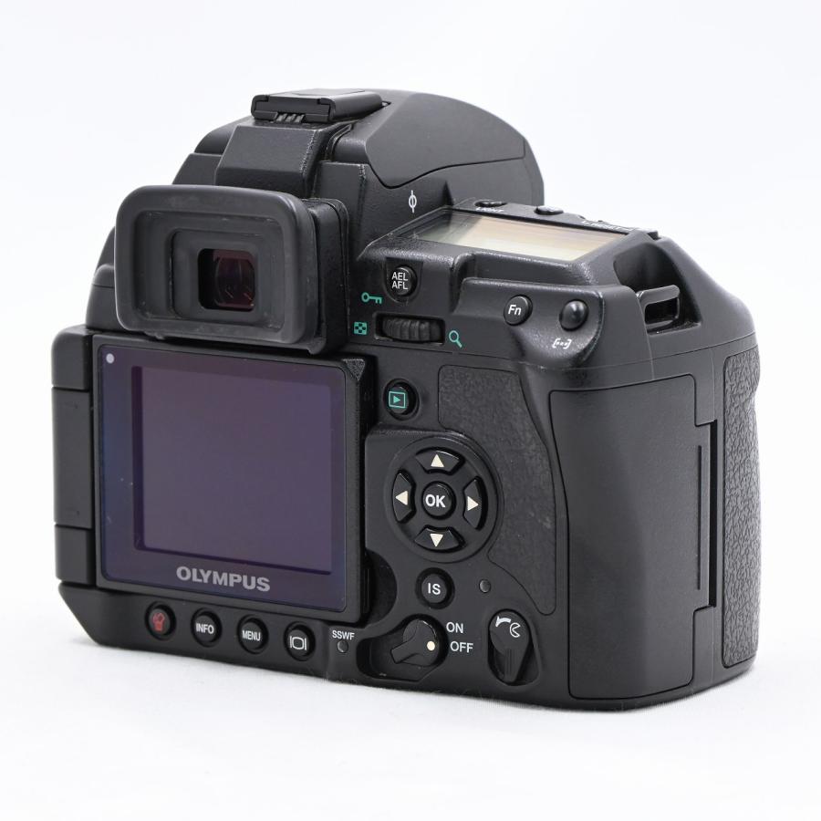 オリンパス OLYMPUS E-3 ボディ |  | 05
