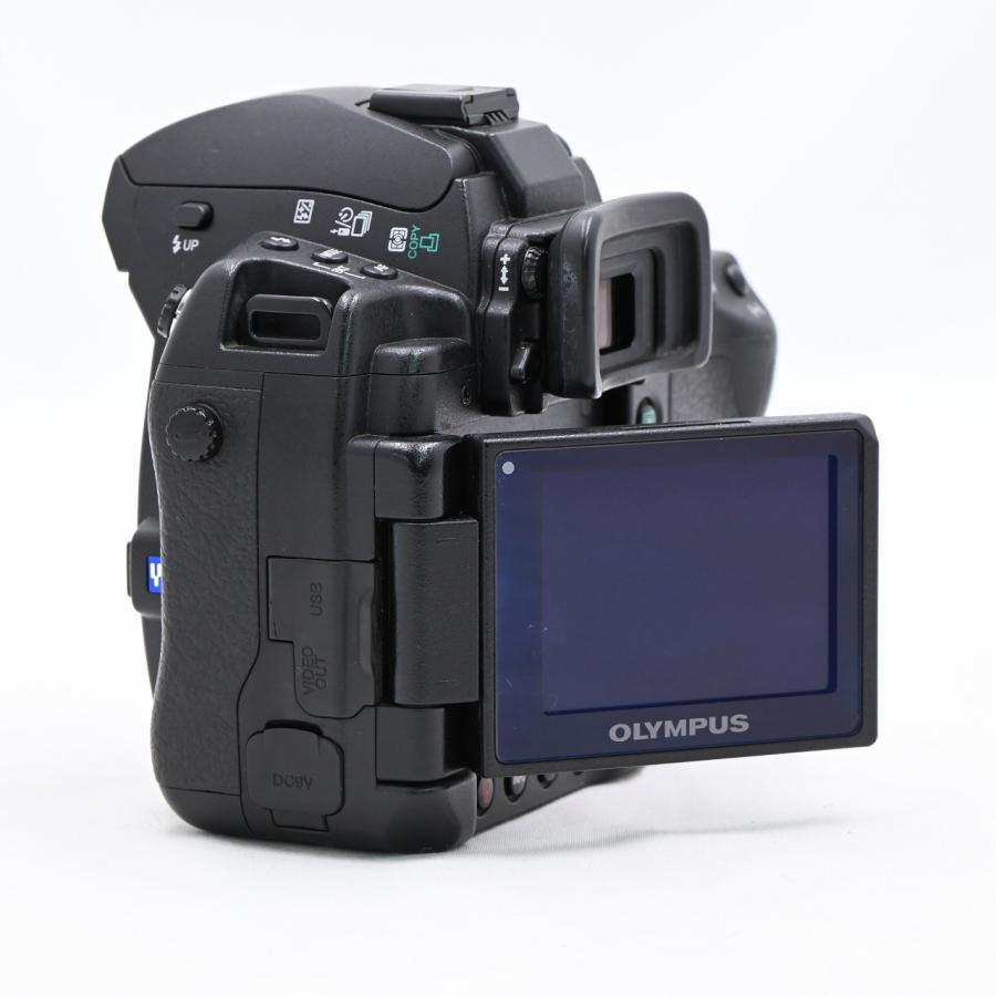 オリンパス OLYMPUS E-3 ボディ |  | 06