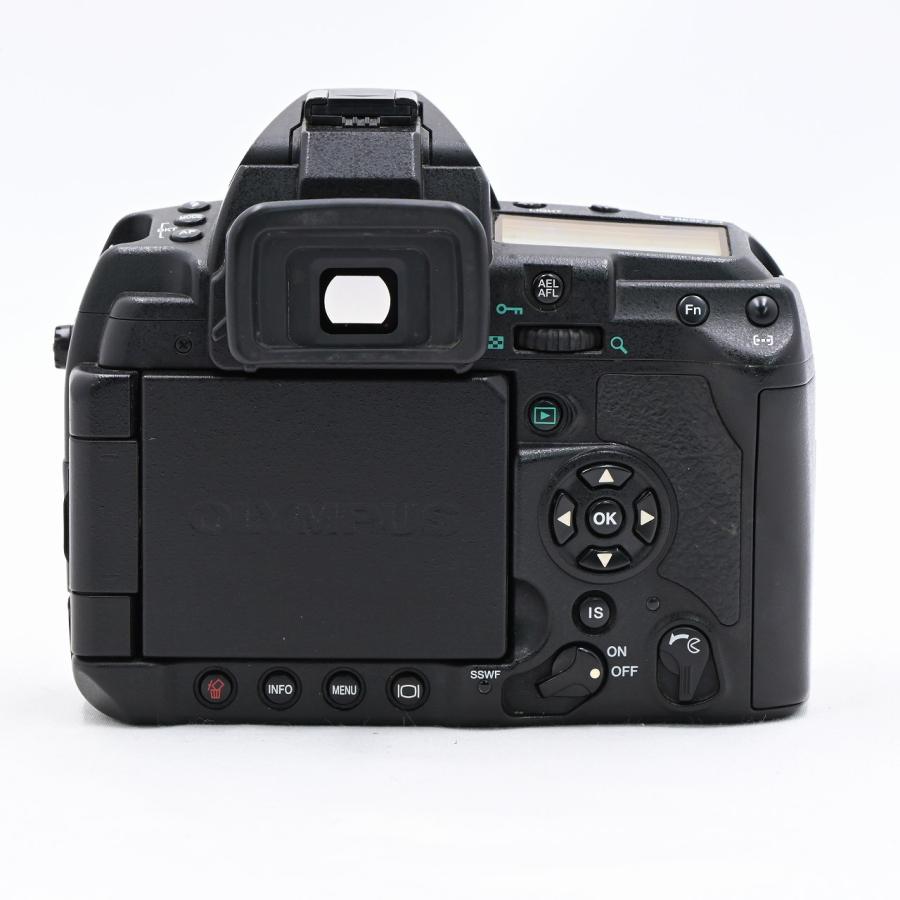 オリンパス OLYMPUS E-3 ボディ |  | 07