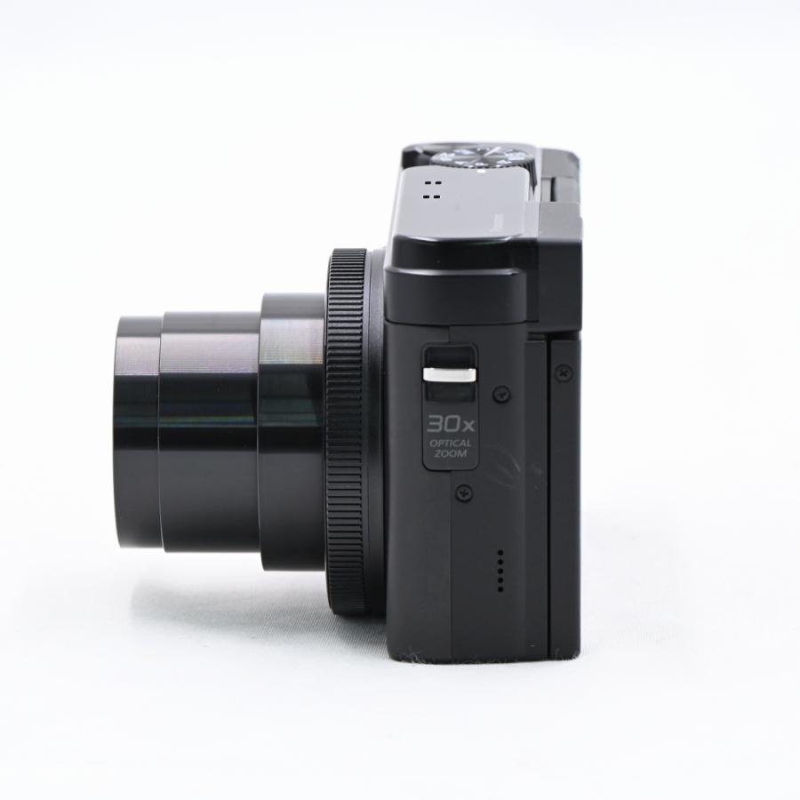 パナソニック Panasonic LUMIX DC-TZ95D ブラック : フラッグシップ