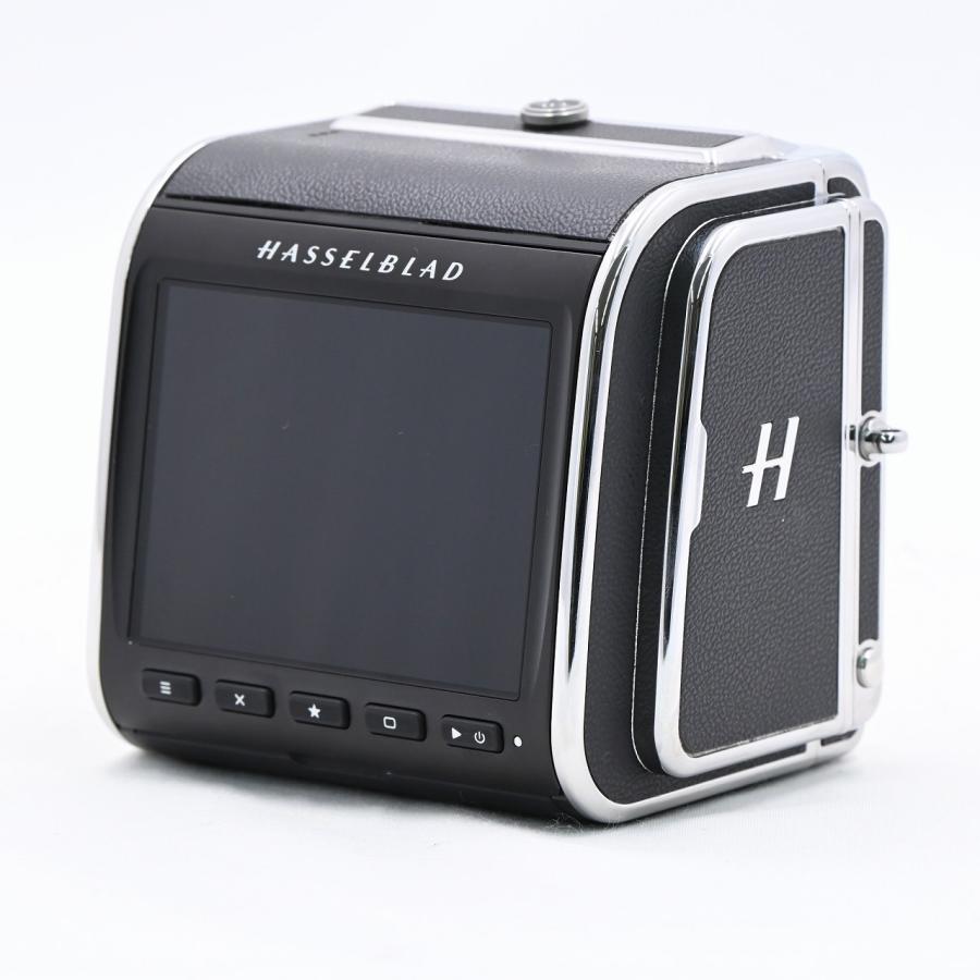 ハッセルブラッド HASSELBLAD 907X CFV II 50C + オプティカルビュー