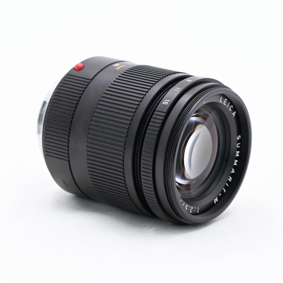 Leica ライカ Summarit-M ズマリット M75mm F2.5 |  | 02