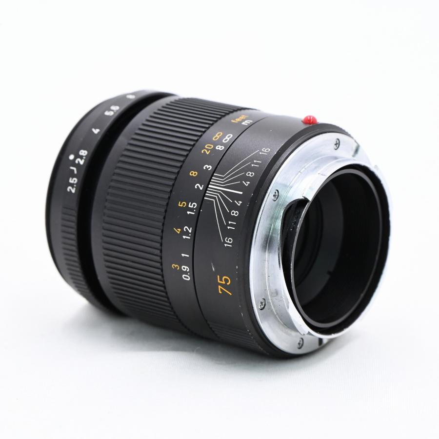 Leica ライカ Summarit-M ズマリット M75mm F2.5 |  | 04