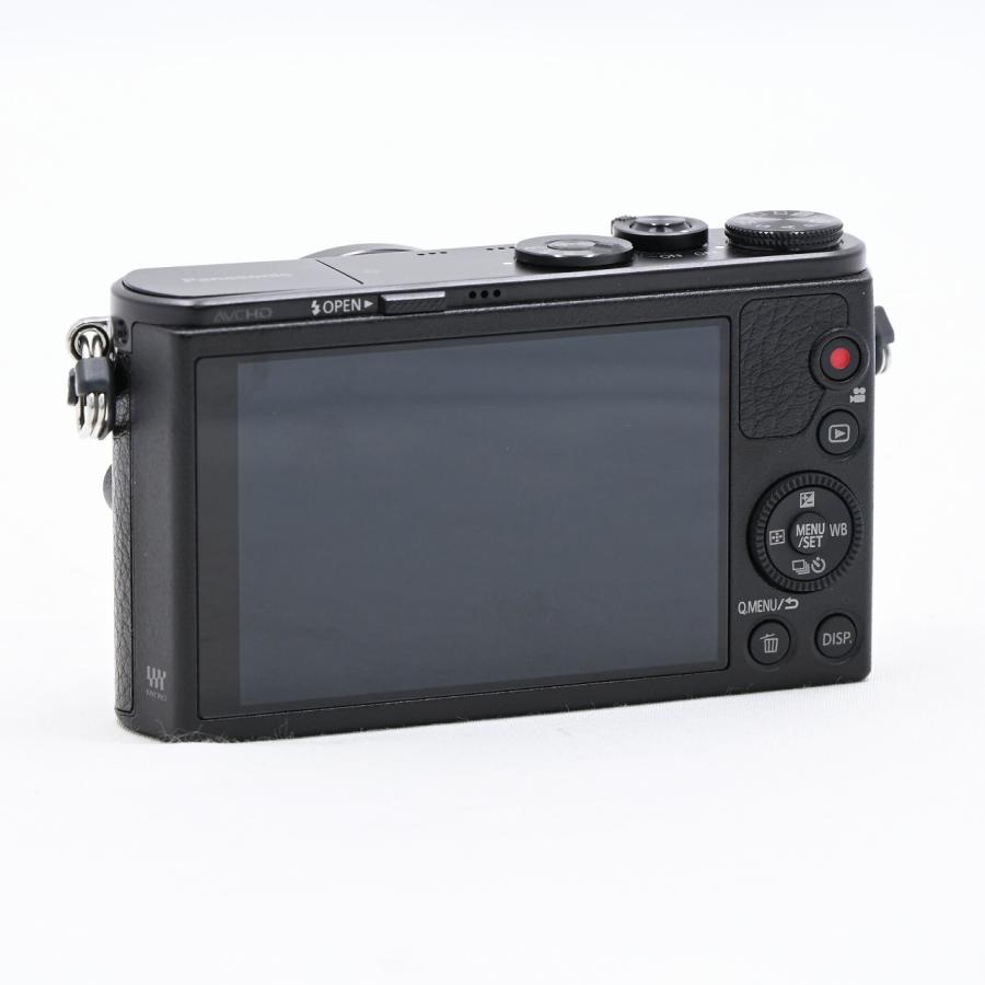 パナソニック Panasonic LUMIX GM1 ブラック DMC-GM1 ボディ