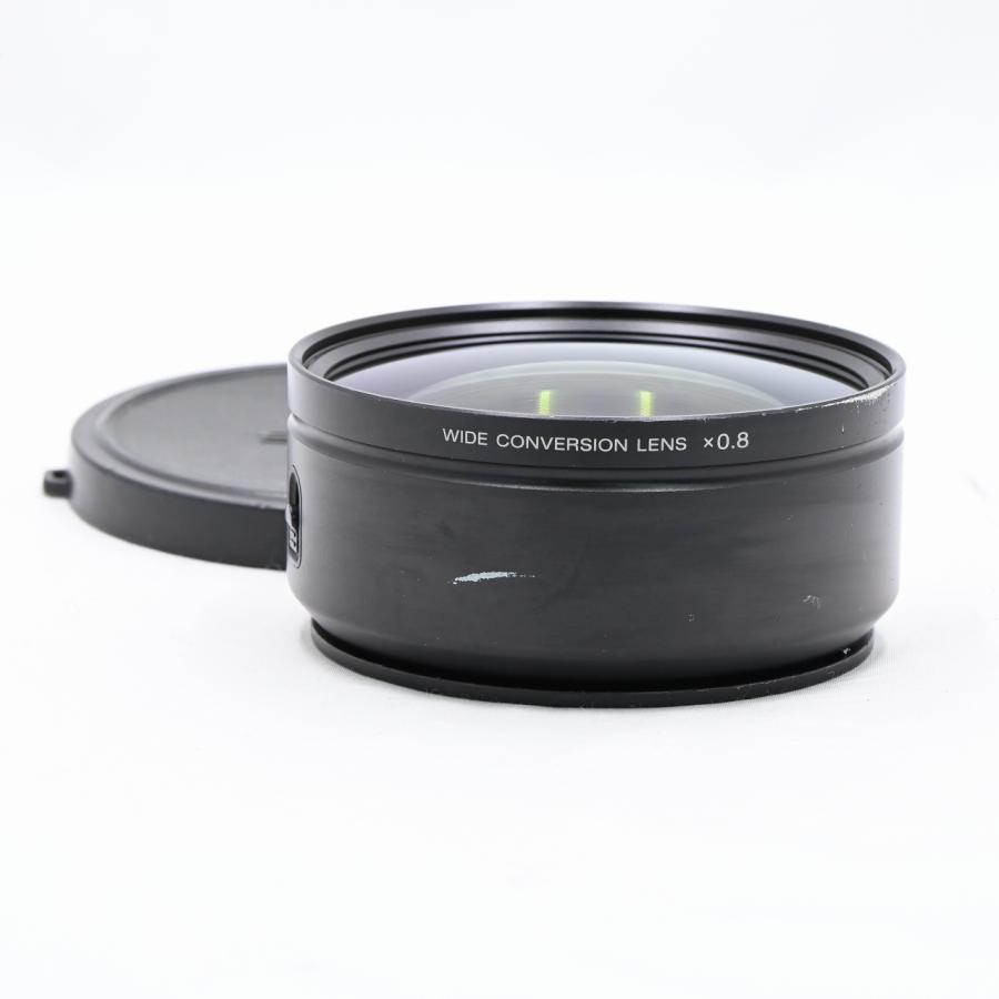 SONY ソニー ワイドコンバージョンレンズ VCL-HG0872X : フラッグシップカメラ - 通販 - Yahoo!ショッピング