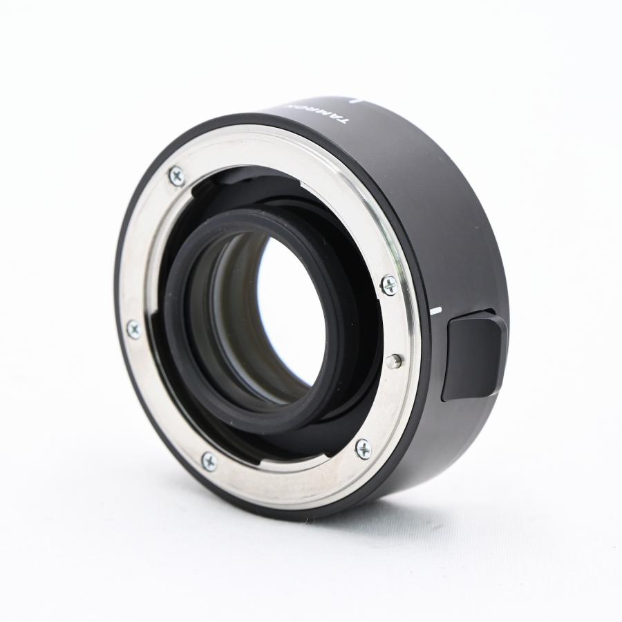 タムロン TAMRON TELE CONVERTER 1.4× ニコン用 (Model TC-X14) |  | 01