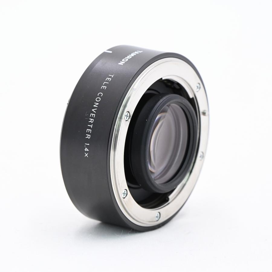 タムロン TAMRON TELE CONVERTER 1.4× ニコン用 (Model TC-X14) |  | 02