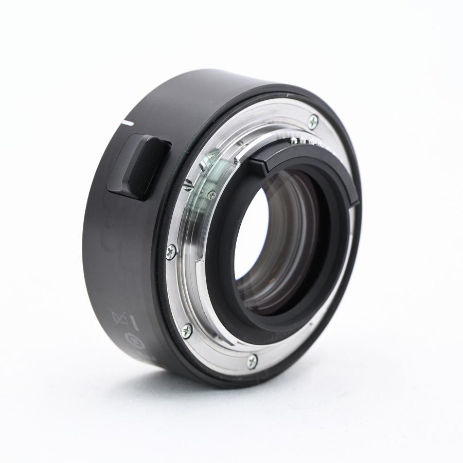 タムロン TAMRON TELE CONVERTER 1.4× ニコン用 (Model TC-X14) |  | 04