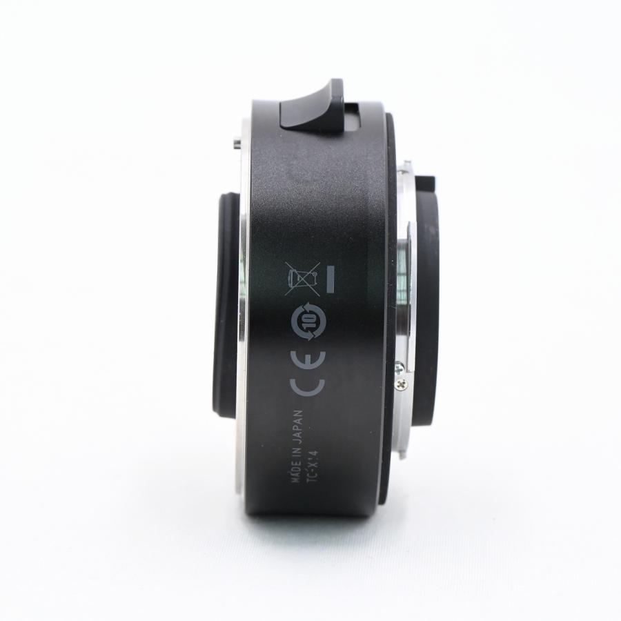 タムロン TAMRON TELE CONVERTER 1.4× ニコン用 (Model TC-X14) |  | 05