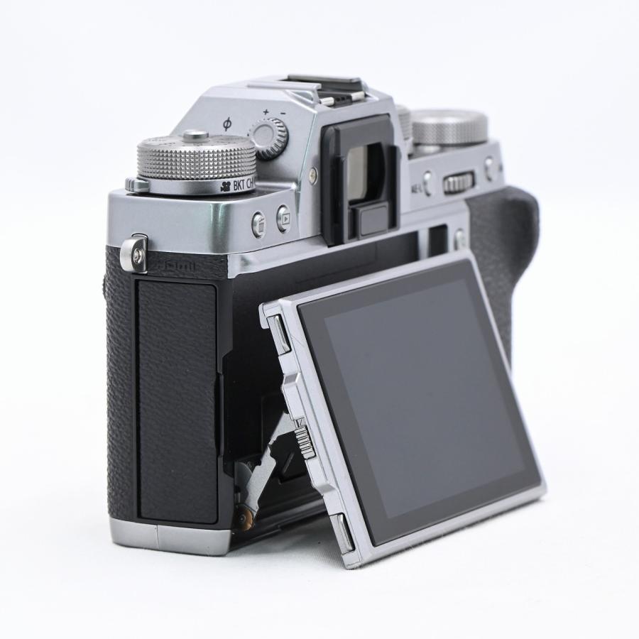 FUJIFILM フジフイルム X-T2 ボディ グラファイトシルバー FUJIFILM フジフイルム X-T2 ボディ グラファイトシルバー