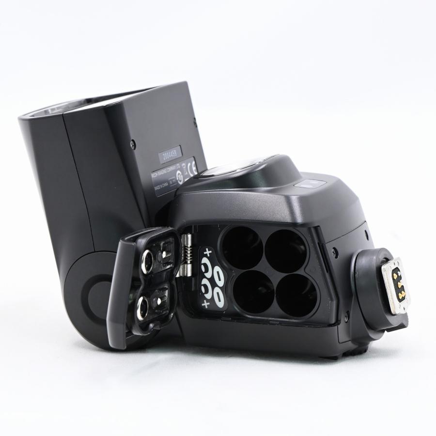 ペンタックス PENTAX オートフラッシュ AF540FGZ II : フラッグシップ 