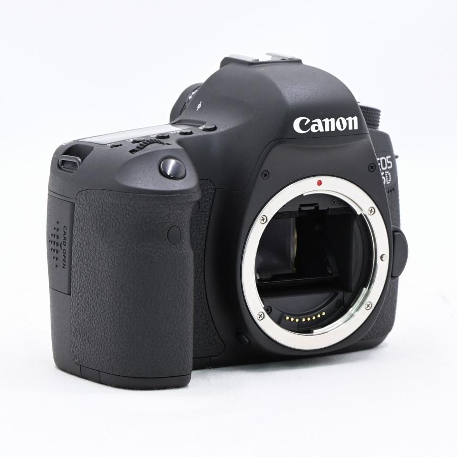 キヤノン Canon EOS 6D ボディ : フラッグシップカメラ - 通販 - Yahoo
