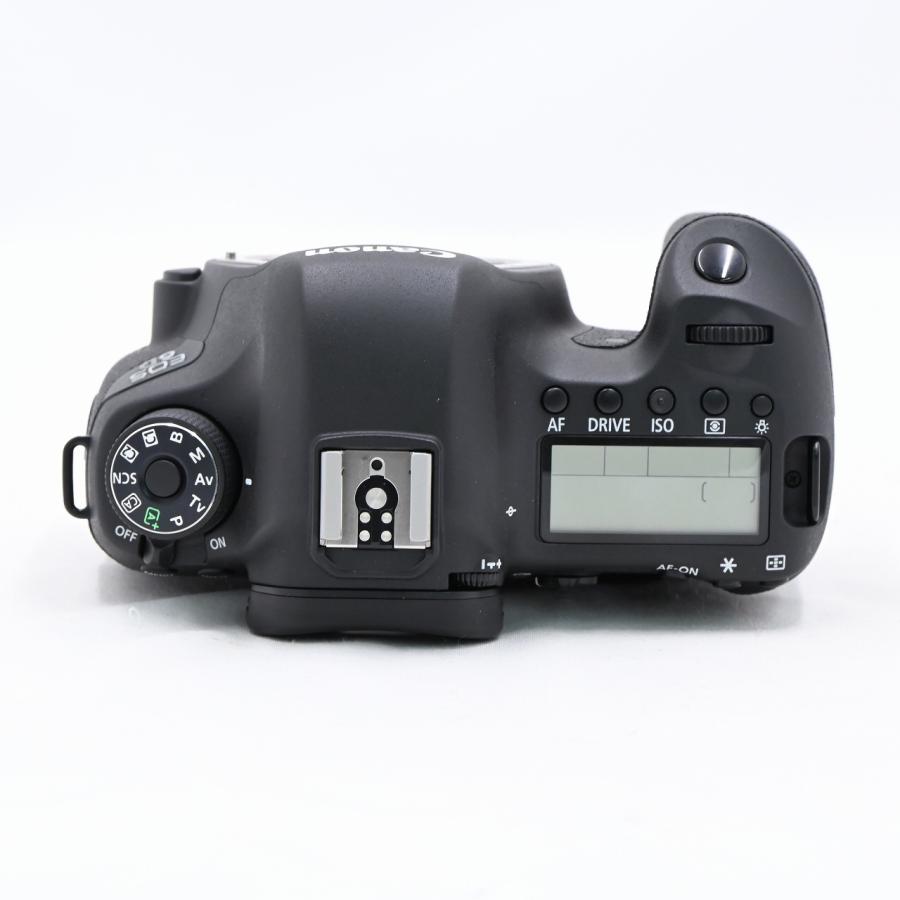 キヤノン Canon EOS 6D ボディ