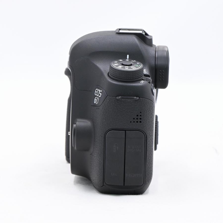 キヤノン Canon EOS 6D ボディ : フラッグシップカメラ - 通販 - Yahoo