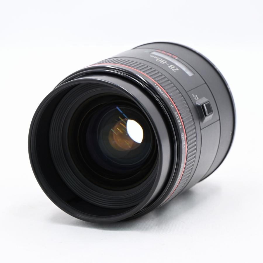 キヤノン Canon EF 28-80mm F2.8-4 L USM : フラッグシップカメラ
