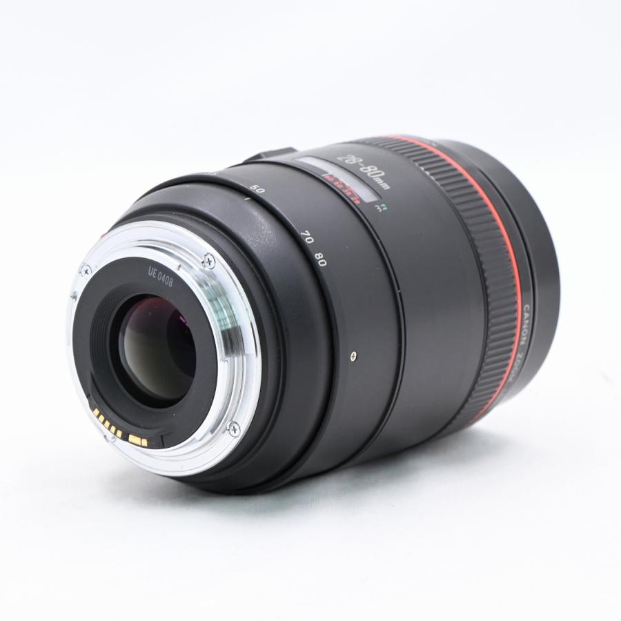 キヤノン Canon EF 28-80mm F2.8-4 L USM : フラッグシップカメラ