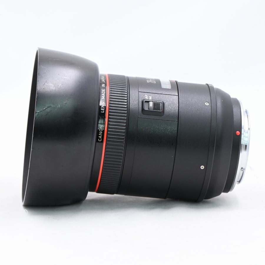 キヤノン Canon EF 28-80mm F2.8-4 L USM : フラッグシップカメラ