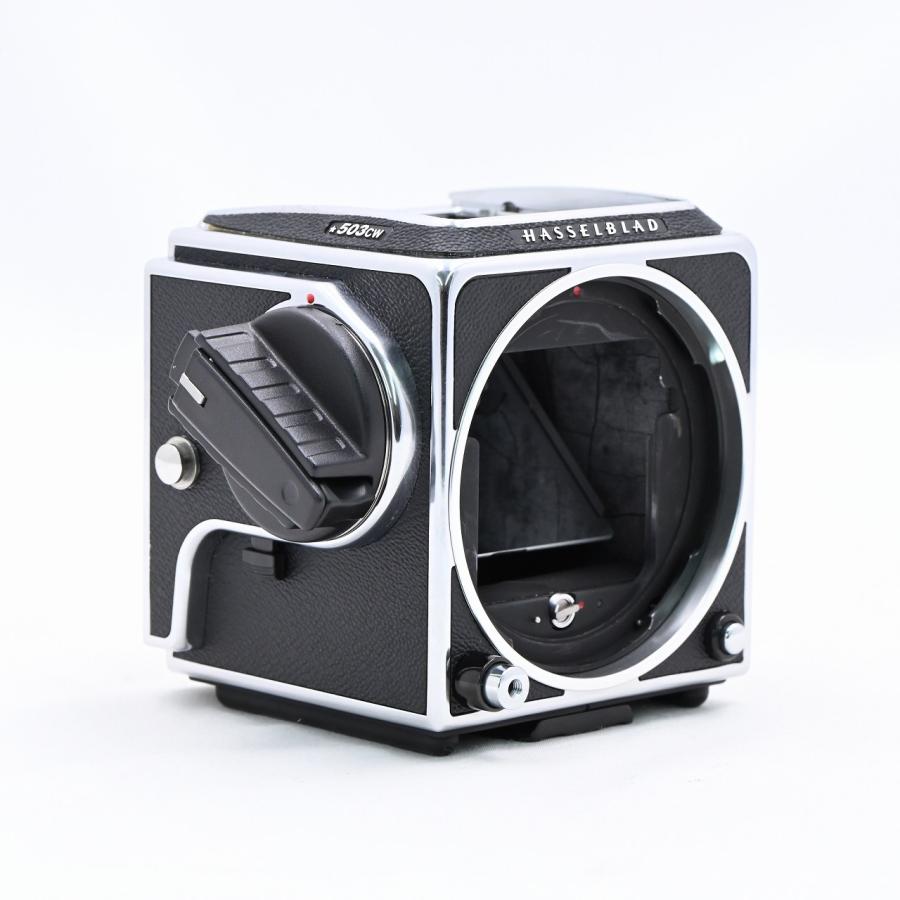 ハッセルブラッド HASSELBLAD 503CW A12 IV 最終型 PME45 |  | 02