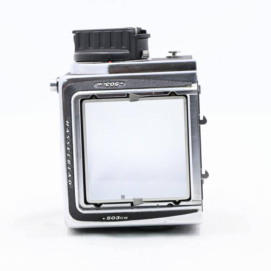 ハッセルブラッド HASSELBLAD 503CW A12 IV 最終型 PME45 |  | 04