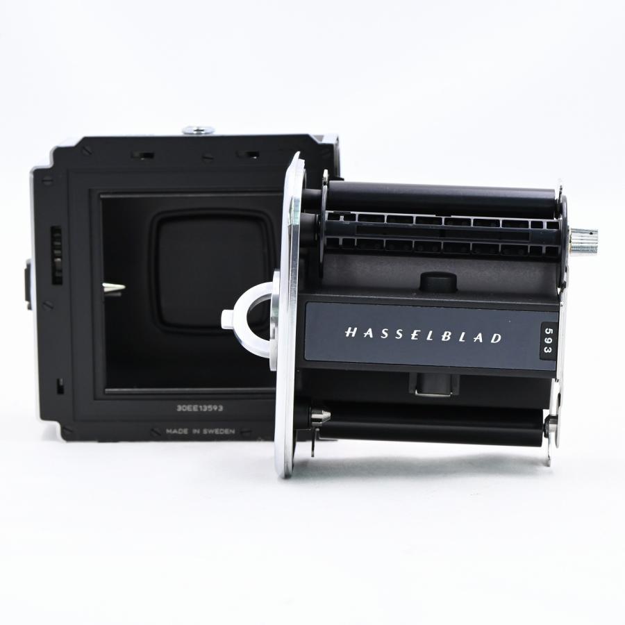 ハッセルブラッド HASSELBLAD 503CW A12 IV 最終型 PME45 |  | 06