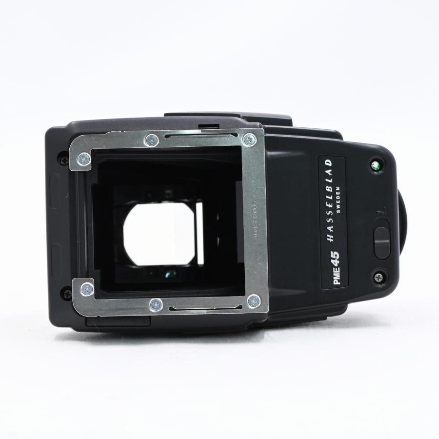 ハッセルブラッド HASSELBLAD 503CW A12 IV 最終型 PME45 |  | 08
