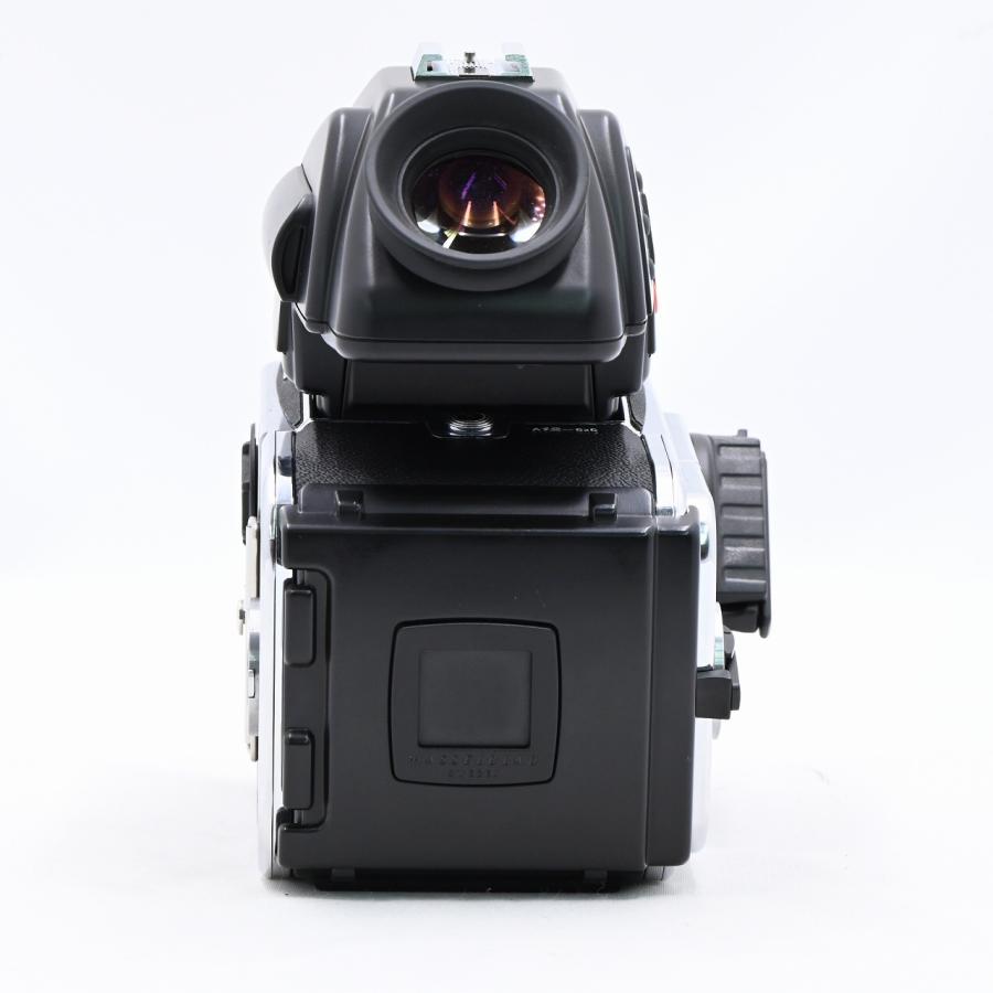 ハッセルブラッド HASSELBLAD 503CW A12 IV 最終型 PME45 |  | 09