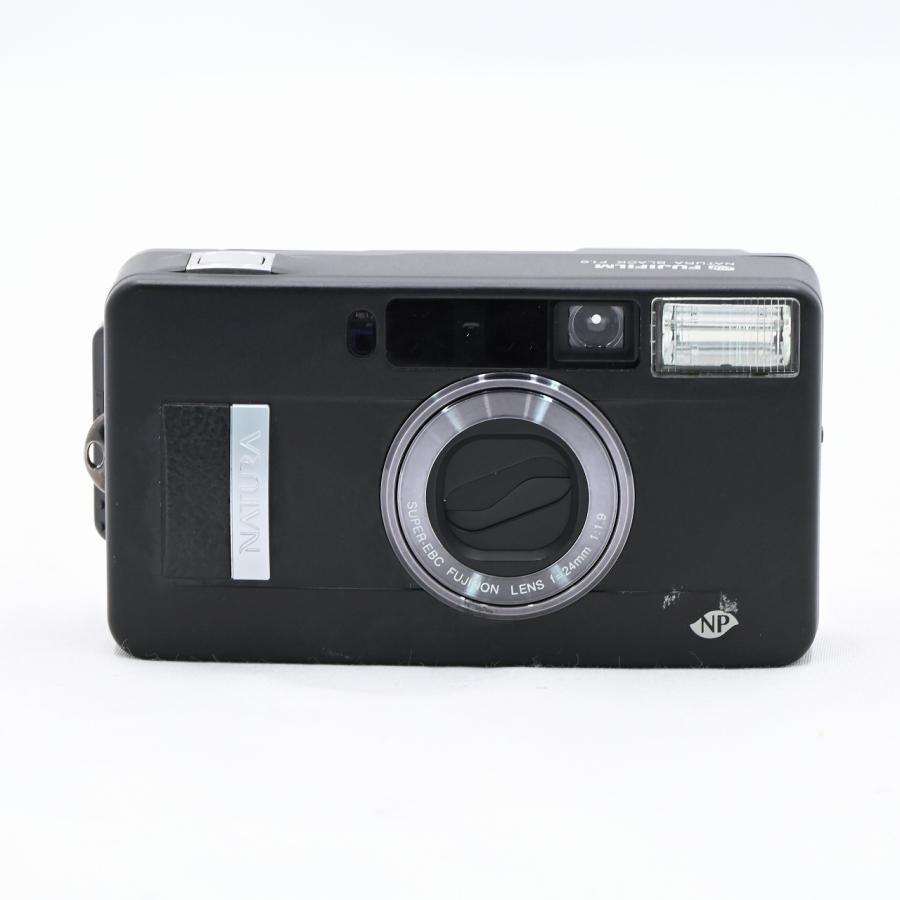 FUJIFILM フジフイルム NATURA BLACK F1.9 : フラッグシップカメラ