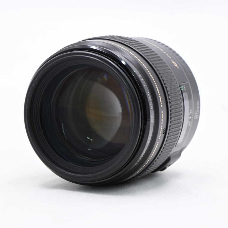 キヤノン Canon EF85mm F1.8 USM : フラッグシップカメラ - 通販