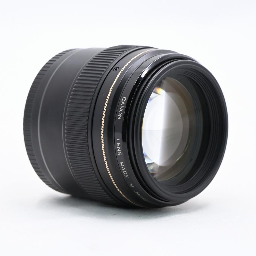 キヤノン Canon EF85mm F1.8 USM : フラッグシップカメラ - 通販