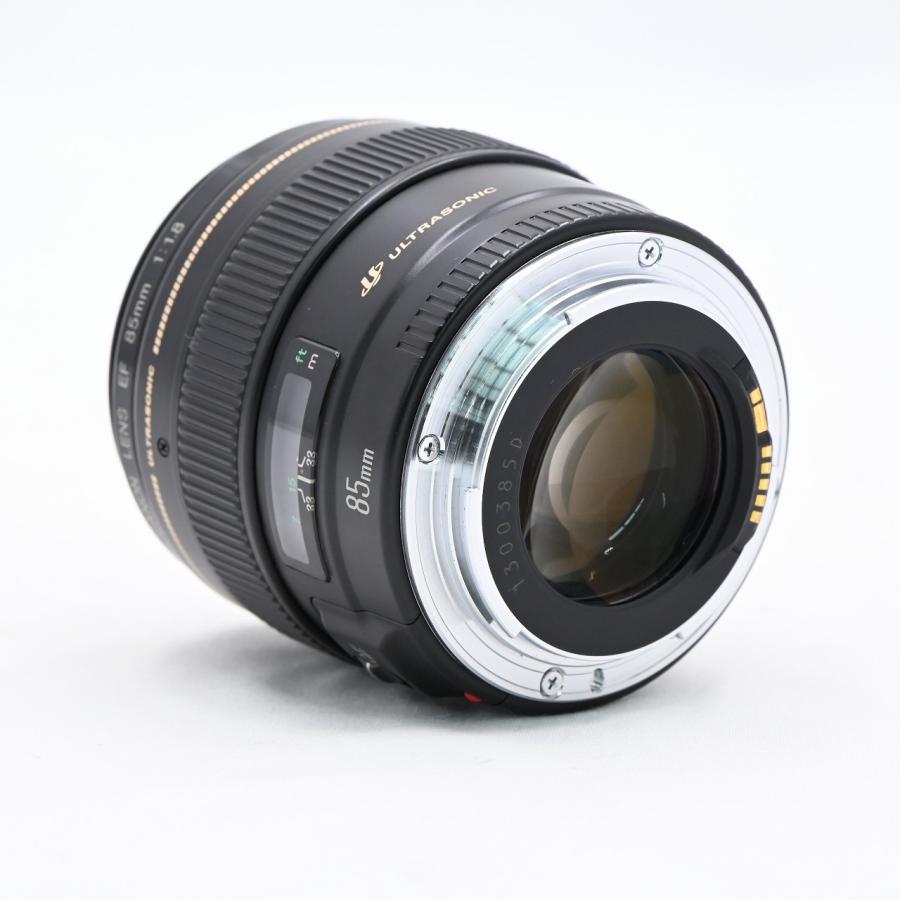 キヤノン Canon EF85mm F1.8 USM : フラッグシップカメラ - 通販