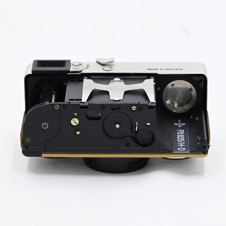 Rollei ローライ 35 Platin Special Edition 1986 20 Years : フラッグ
