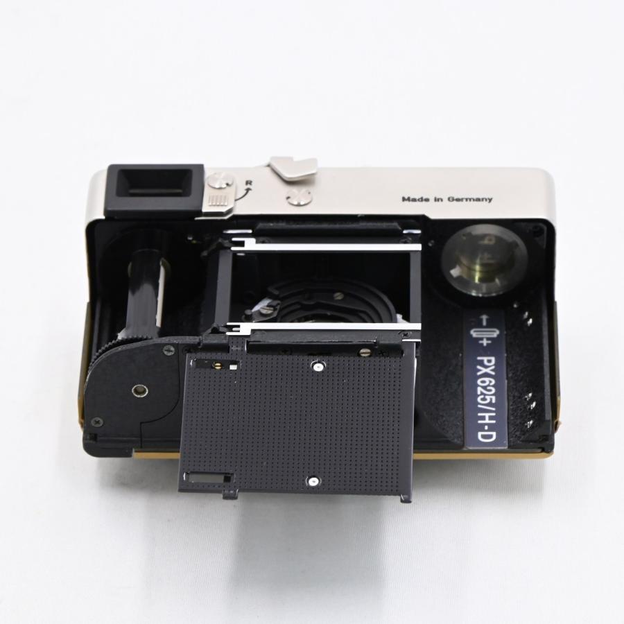 Rollei ローライ 35 Platin Special Edition 1986 20 Years : フラッグ