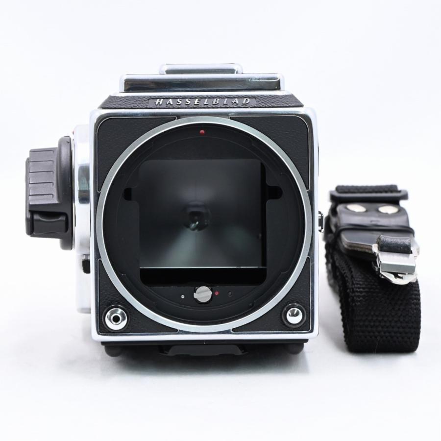 ハッセルブラッド HASSELBLAD 503CW ボディ A12 最終型 | 