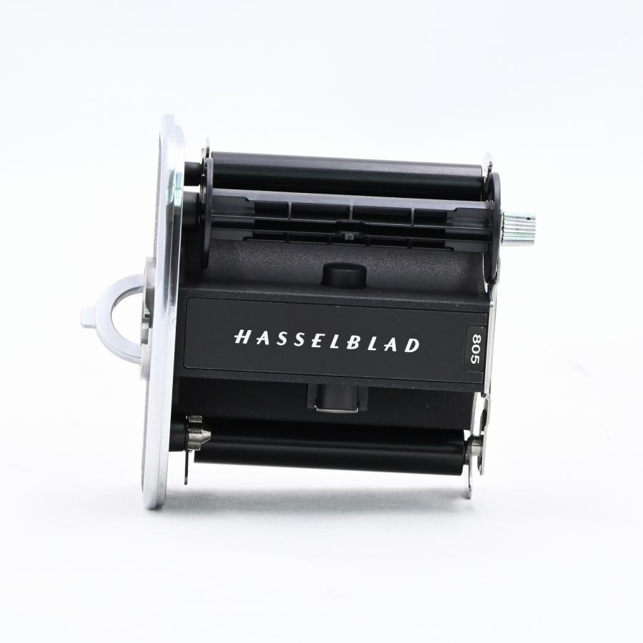 ハッセルブラッド HASSELBLAD 503CW ボディ A12 最終型 |  | 07