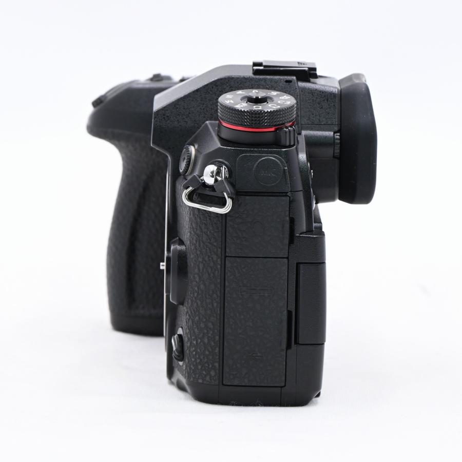 パナソニック Panasonic LUMIX DC-G9-K ボディ ブラック |  | 08