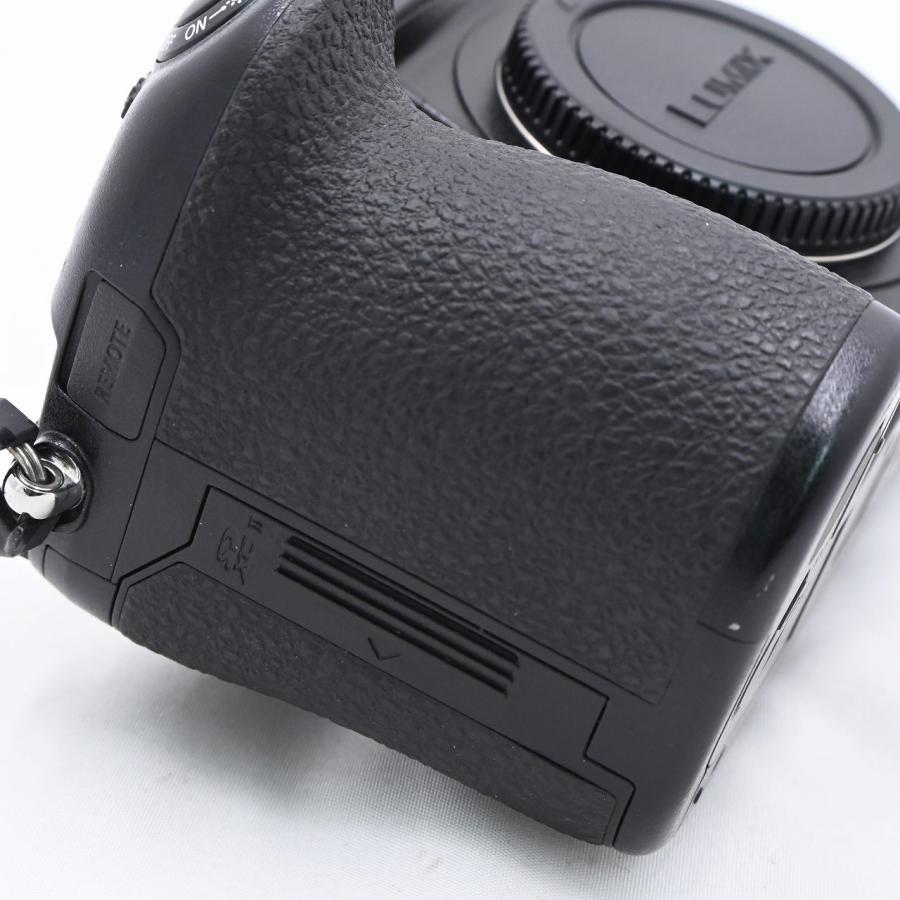 パナソニック Panasonic LUMIX DC-G9-K ボディ ブラック |  | 09