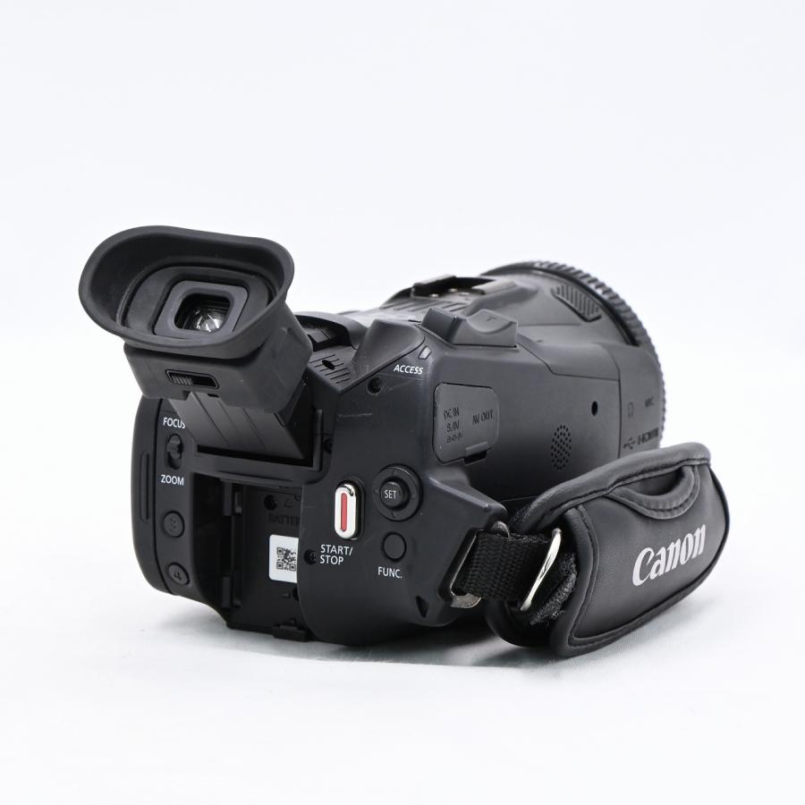 キヤノン Canon 業務用フルHDビデオカメラ XA20 : フラッグシップ