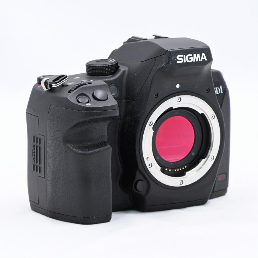シグマ SIGMA SD1 Merrill ボディ |  | 02