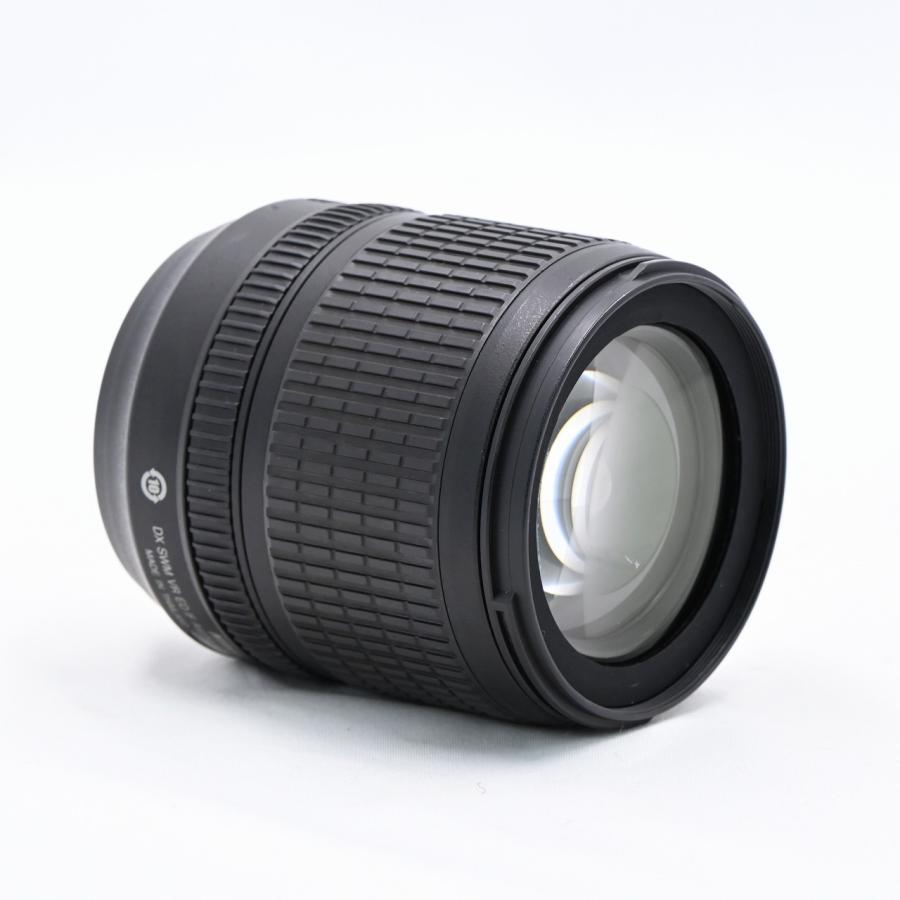 ニコン Nikon AF-S DX NIKKOR 18-105mm f/3.5-5.6G ED VR : フラッグ