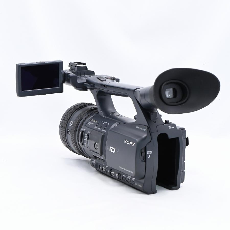 SONY ソニー デジタルHDビデオカメラレコーダー HDR-FX1000 Amazon.co.jp: SONY デジタルHDビデオカメラレコーダー ブラック HDR